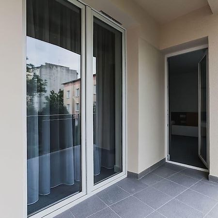 Apartament Rayskiego Lublin Kültér fotó