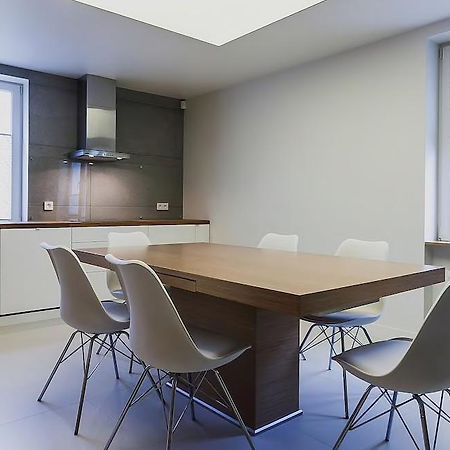 Apartament Rayskiego Lublin Kültér fotó