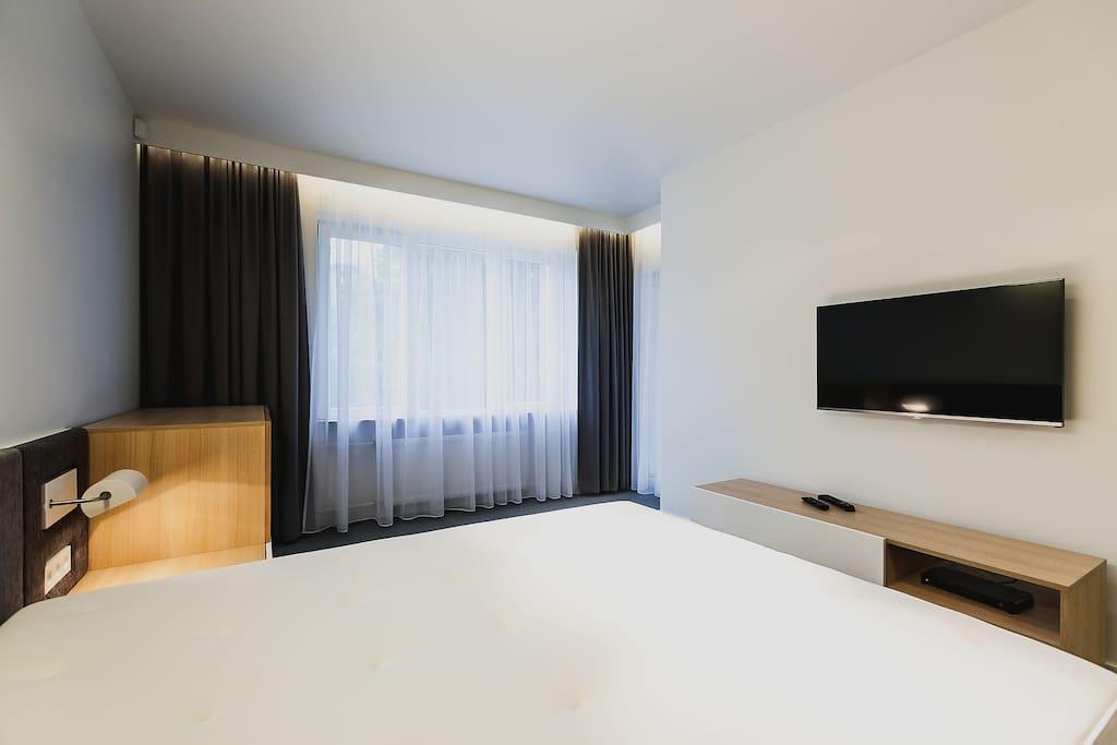 Apartament Rayskiego Lublin Kültér fotó