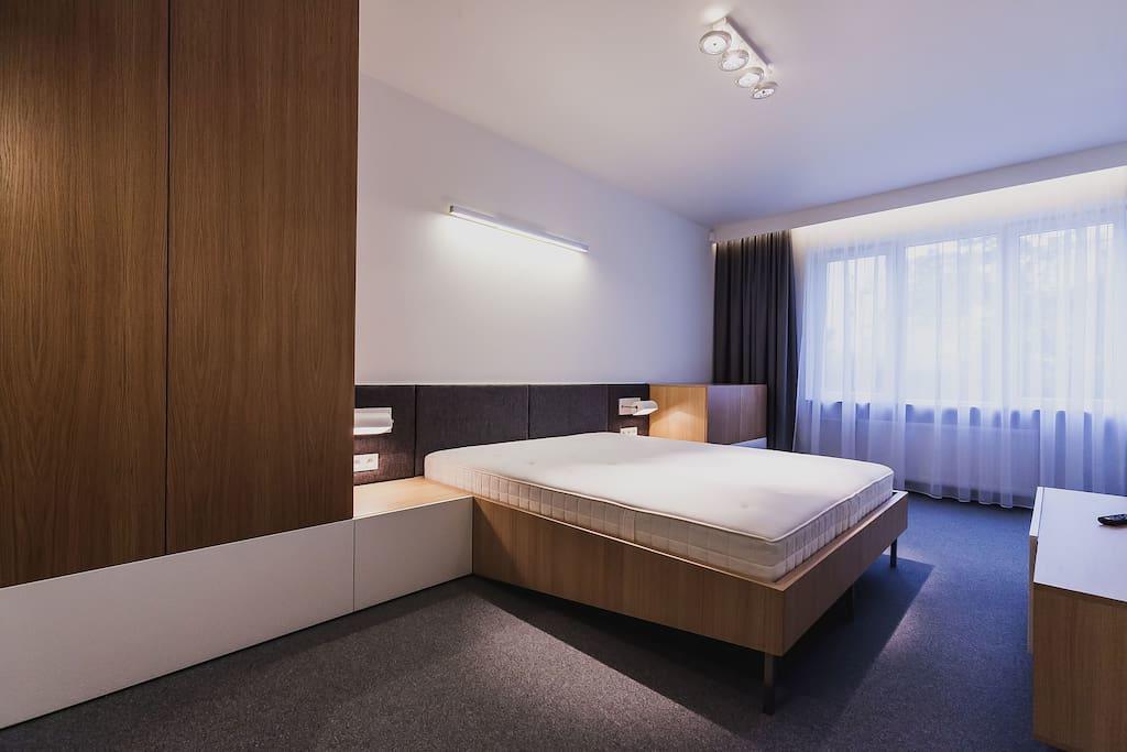 Apartament Rayskiego Lublin Kültér fotó