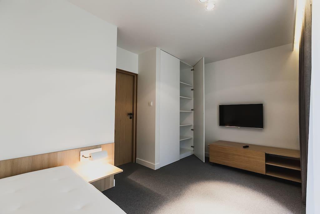 Apartament Rayskiego Lublin Kültér fotó