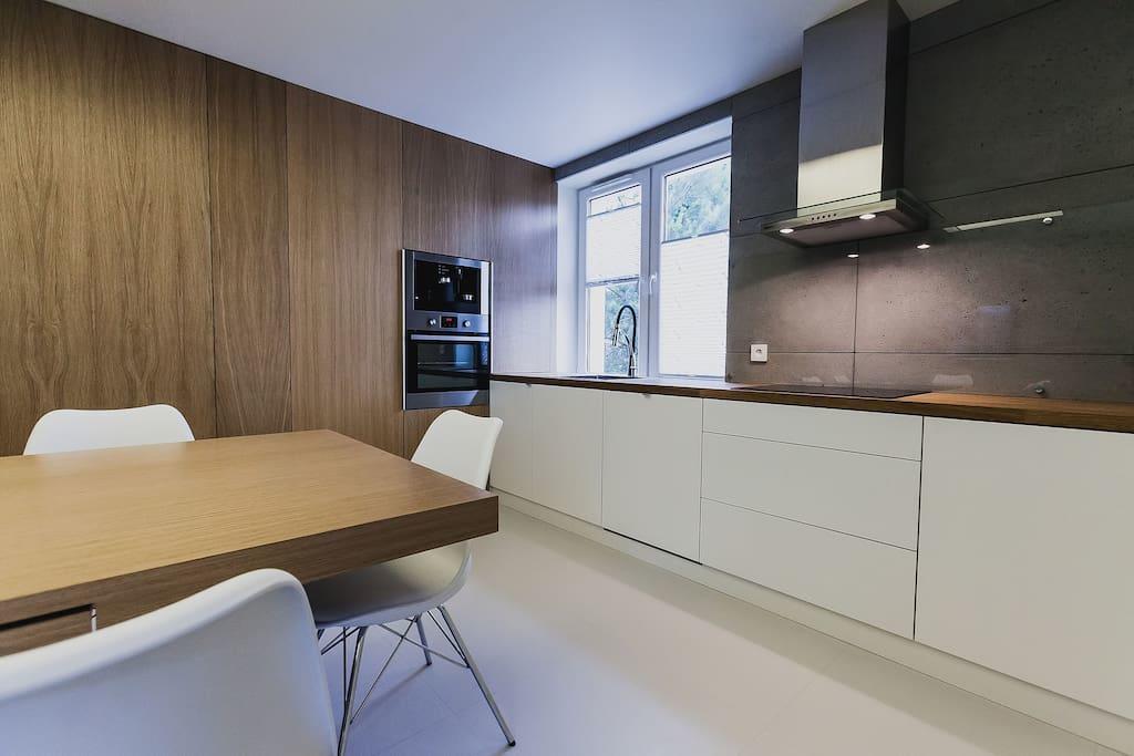 Apartament Rayskiego Lublin Kültér fotó