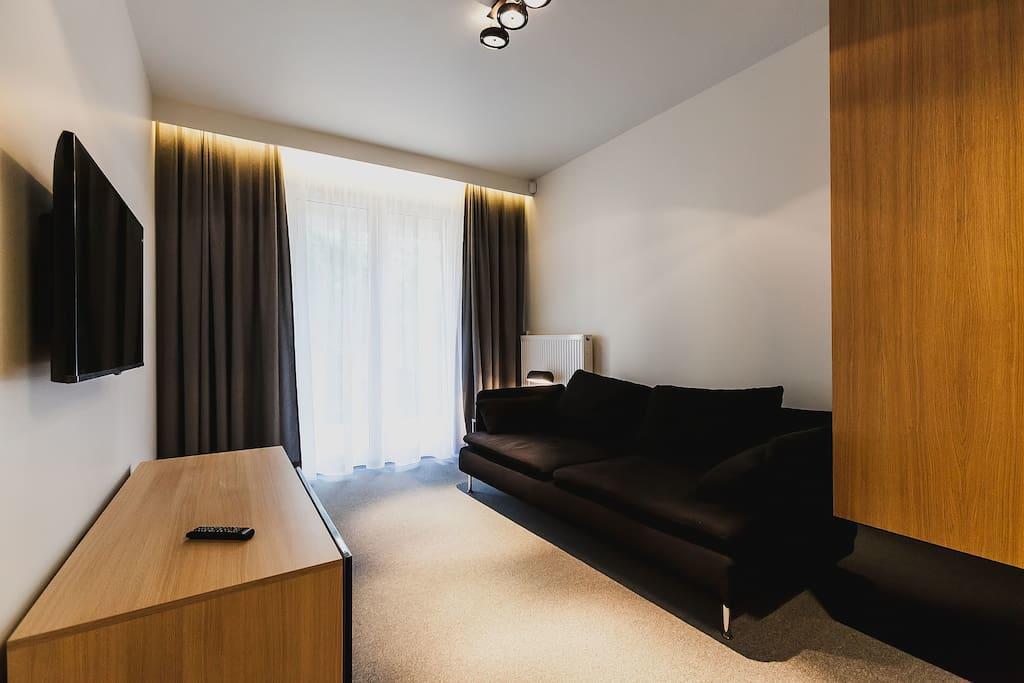 Apartament Rayskiego Lublin Kültér fotó