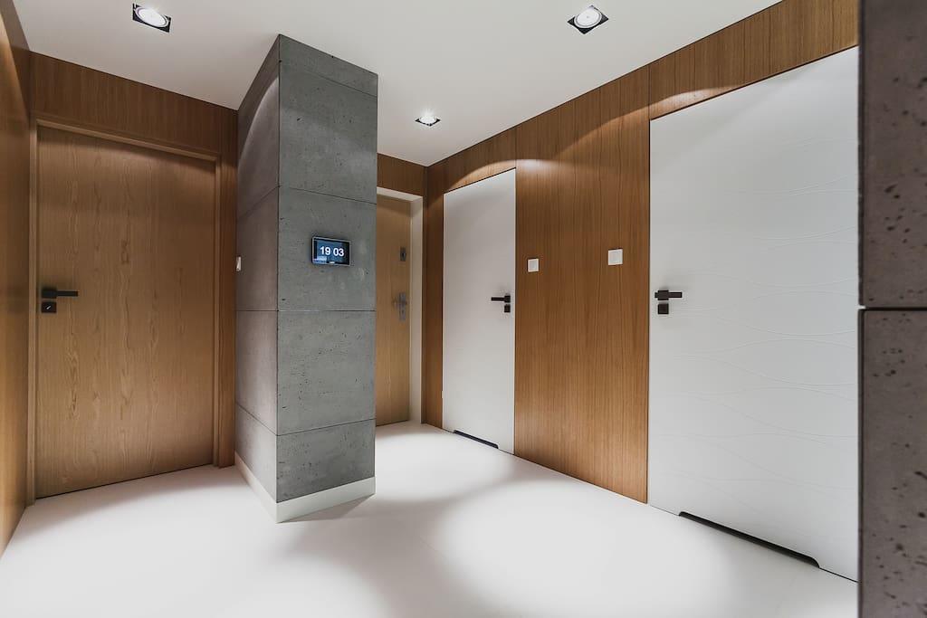 Apartament Rayskiego Lublin Kültér fotó
