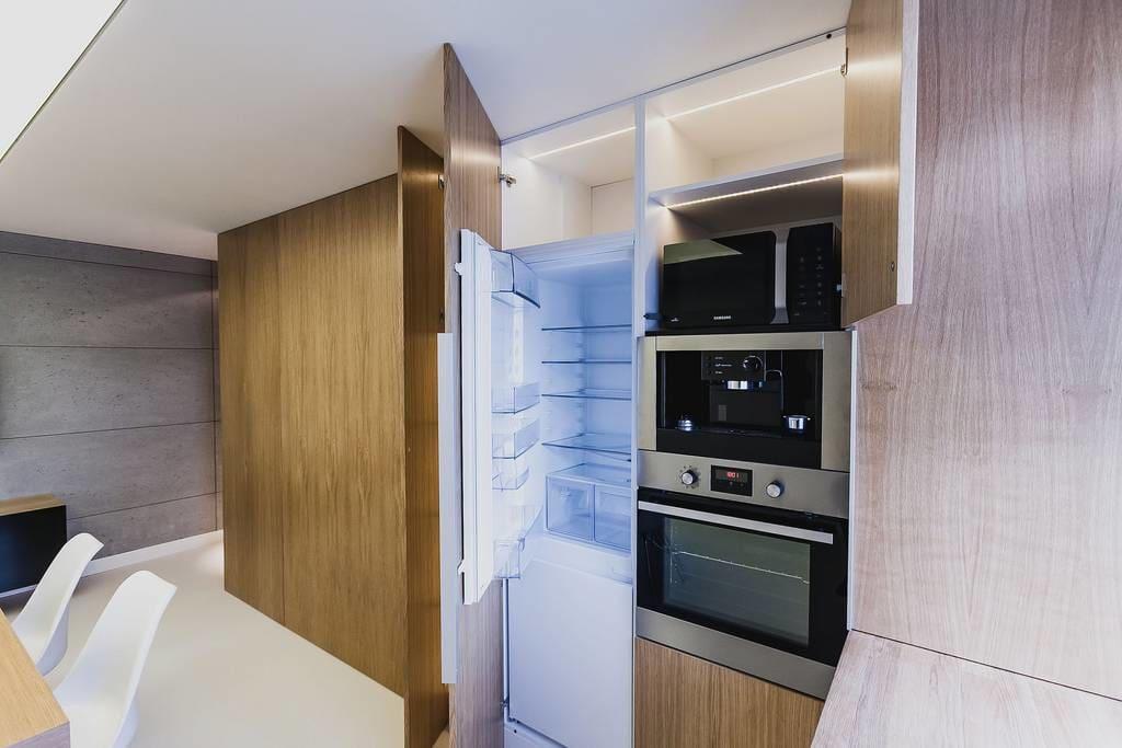 Apartament Rayskiego Lublin Kültér fotó