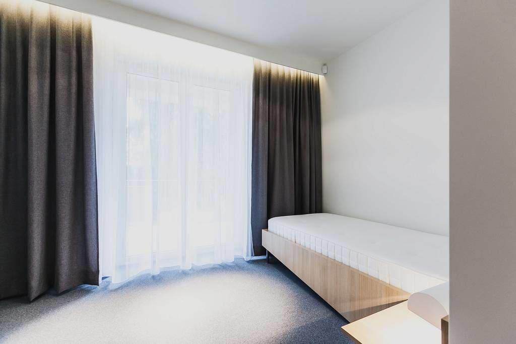 Apartament Rayskiego Lublin Kültér fotó