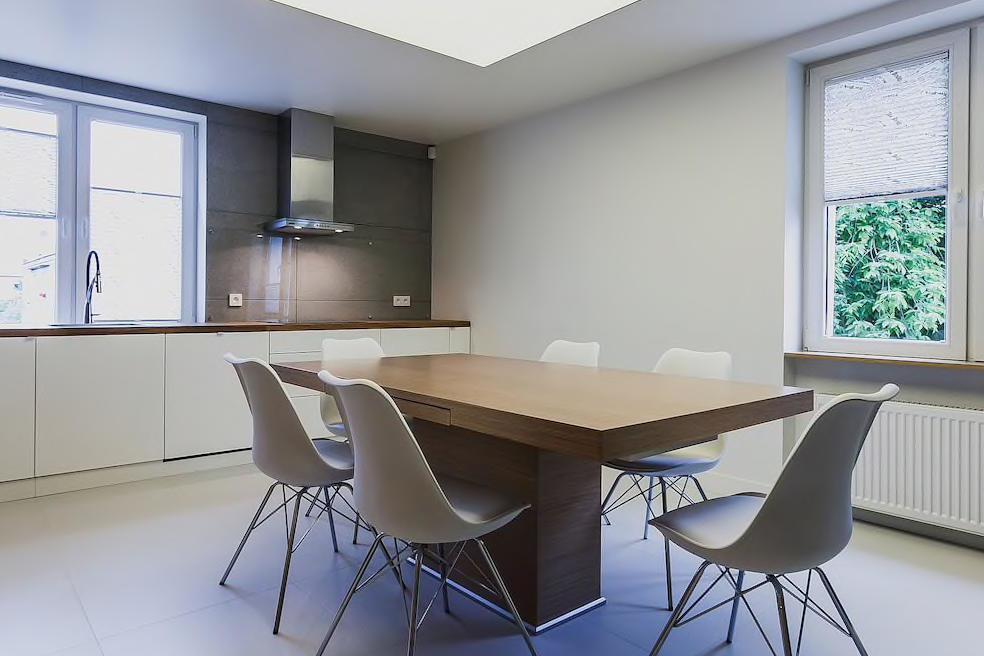 Apartament Rayskiego Lublin Kültér fotó
